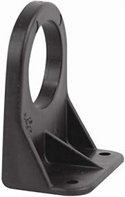 img 1 attached to 🧩 Attwood Corporation 4122-3 Remote Mounting Bracket: Convenient and Versatile Mounting Solution