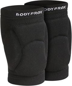 img 4 attached to Bodyprox Volleyball Junior Youth Unisex