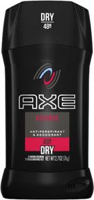 img 2 attached to 💪 Axe Essence Antiperspirant - 2.70 oz, Pack of 6 (Packaging May Vary)