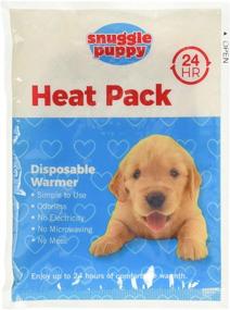 img 2 attached to SmartPetLove Heat Packs Pets 6 Pack