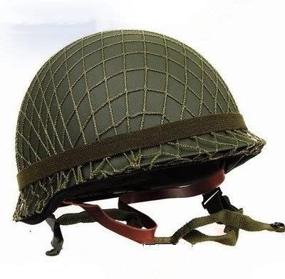 img 1 attached to GPP Perfect Helmet Replica Painting