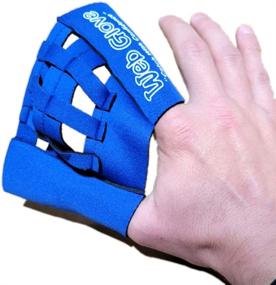 img 2 attached to WebGlove Training Glove - Packs of 1, 2, and 10