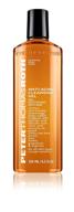 💆 peter thomas roth anti-aging cleansing gel: advanced face wash with anti-wrinkle technology, glycolic acid & salicylic acid exfoliation logo