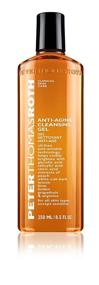 img 4 attached to 💆 Peter Thomas Roth Anti-Aging Cleansing Gel: Advanced Face Wash with Anti-Wrinkle Technology, Glycolic Acid & Salicylic Acid Exfoliation