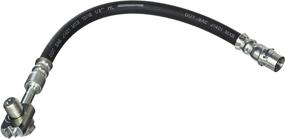 img 1 attached to Centric 150 33352 Rear Brake Hose