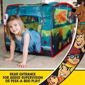 img 2 attached to The Ultimate Guide to Unveiling Sunny Days Scooby Mystery Machine