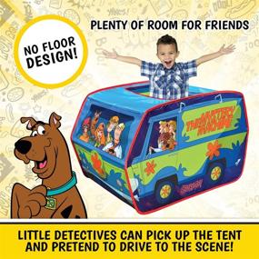 img 1 attached to The Ultimate Guide to Unveiling Sunny Days Scooby Mystery Machine