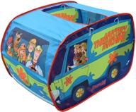 the ultimate guide to unveiling sunny days scooby mystery machine logo