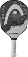 head extreme pickleball paddle silver logo