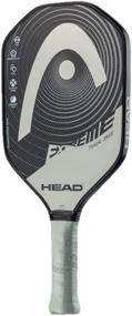 img 1 attached to HEAD Extreme Pickleball Paddle Silver