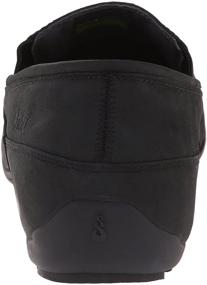 img 2 attached to Ahnu Mens Jack Pro M Black