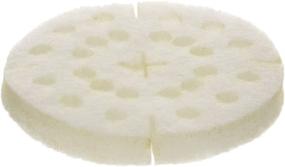 img 3 attached to 🌬️ BONECO A451 Steam Humidifier Anti-Mineral Pads - Pack of 6 for Optimum Performance