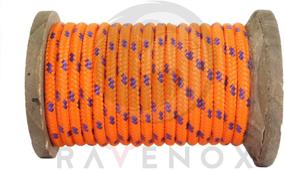 img 3 attached to Ravenox Utility Multi Purpose Polypropylene Braided