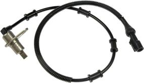 img 2 attached to Dorman 970 090 Wheel Sensor Harness