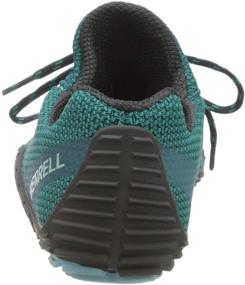 img 2 attached to 👟 Merrell Move Glove Women's Shoes - Size 7.5, Black