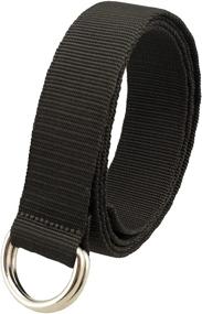 img 1 attached to Women's Spinnaker Accessories for Belts by D Ring Sailing Thomas Bates