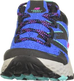 img 3 attached to 👟 Enhanced Trail Running Shoe for Women - New Balance Fresh Foam Hierro V5