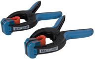 rockler 950697 детали ленточных зажимов логотип