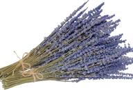 cedar space dried lavender flowers home decor logo