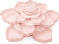 🌸 we r memory keepers bloom storage & decor-pink: a stylish solution for organization logo