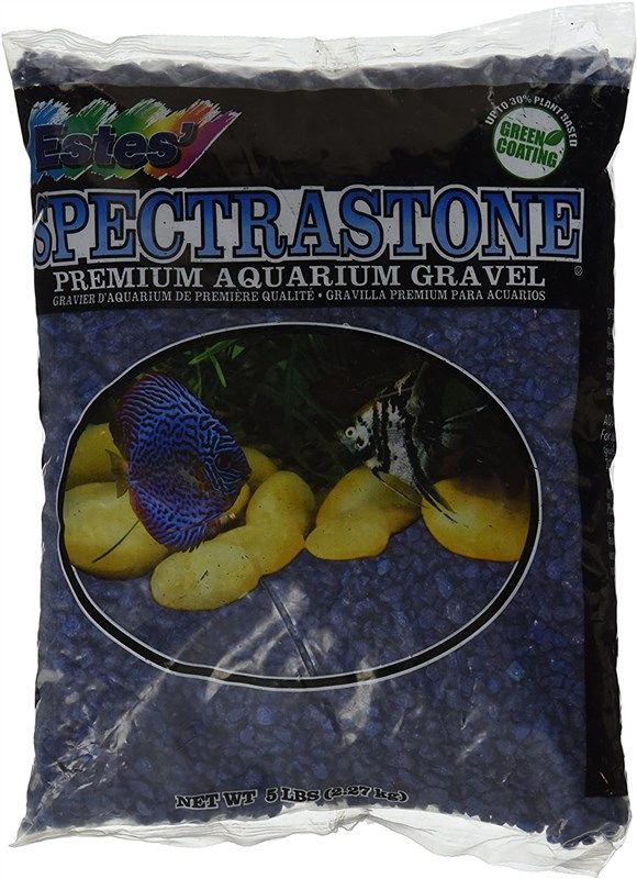 spectrastone special aquarium freshwater aquariums fish & aquatic pets for aquarium decor 로고