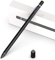 🖊️ enhance touchscreen experience with stylus pen: fine point digital pencil for iphone, ipad pro, and tablets logo
