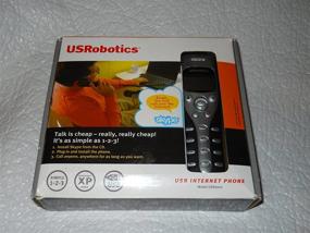 img 4 attached to 📞 Internet Phone with USB connection