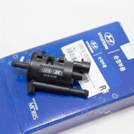 💨 kia 28910-25100 purge solenoid valve for vapor canister logo