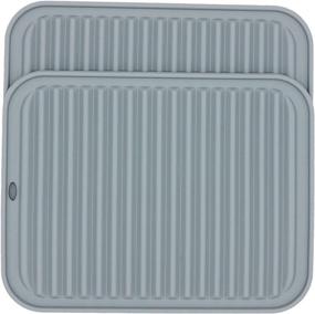 img 3 attached to Smithcraft Silicone Resistant Protector Rectangular