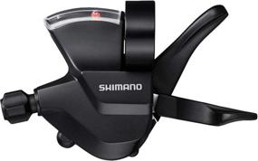 img 1 attached to SHIMANO 2 Speed Rapidfire Mountain Shifter