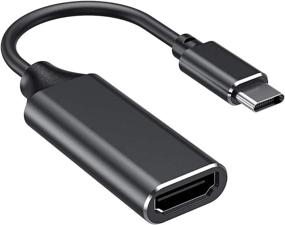 img 4 attached to 💻 MacBook Thunderbolt-Compatible Samsung Industrial Electrical Adapter