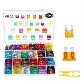 img 4 attached to 🚗 GIZGA 330Pcs Assorted Standard Vehicles Set