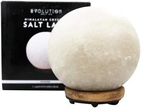 img 1 attached to EVOLUTION SALT COMPANY Sphere Himalayan