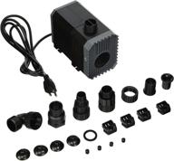 π§ tech'n'toy grech chj-6000 - high volume 1585 gph submersible fountain pump for aquariums logo
