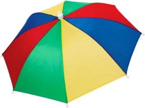 img 1 attached to Rhode Island Novelty Amazing Umbrella