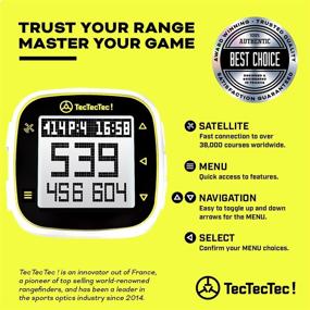 img 2 attached to TecTecTec Ultra Light Preloaded Worldwide Lightweight