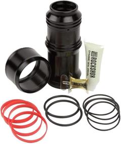 img 1 attached to RockShox Unisex's Megneg Upgrade Kit for Super Deluxe Shocks, Black, 205/230X57.5-65mm - Includes Air Can, Neg Volume Spacers, Seals, Grease, Oil & Decals