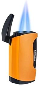 img 2 attached to Lighter Straight Lighters Windproof Included