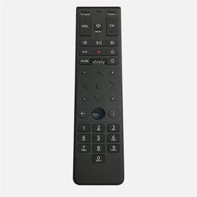 img 1 attached to 📱 Enhanced XFinity Comcast XR15 Voice Control Remote with Backlight for X1 Xi6 Xi5 XG2