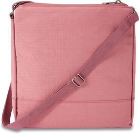 img 1 attached to Dakine Unisex Jordy Crossbody Faded Women's Handbags & Wallets