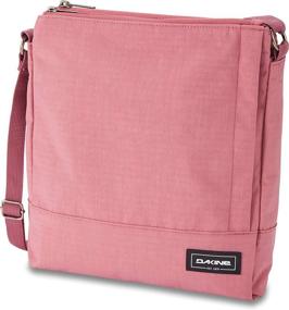 img 2 attached to Dakine Unisex Jordy Crossbody Faded Women's Handbags & Wallets