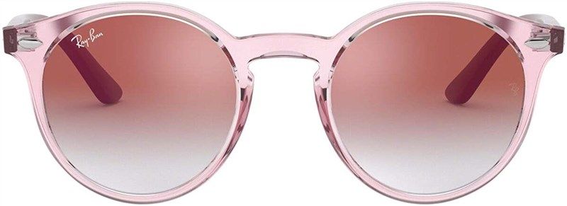 ray ban junior rj9064s sonnenbrille transparent Logo