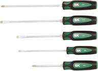 sk hand tool 86331 screwdriver logo