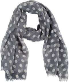 img 3 attached to Tickled Pink Womens Apparel Polkadots Women's Accessories