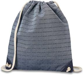 img 2 attached to Dakine Paige Cinch Shoulder Bag - Bonnie Print