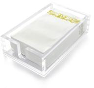 🛁 efficient gonioa acrylic bathroom storage countertops for organized bathrooms logo