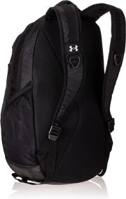 img 3 attached to 🎒 Under Armour Hustle Silver Backpacks: Quality & Style Combined