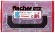 настенный анкер fischer fixtainer 535968 логотип