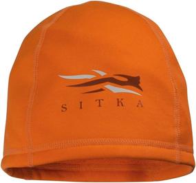 img 1 attached to 🧢 Sneak into 2019 with Sitka's Optifade Open Country Beanie