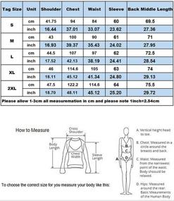 img 1 attached to 👚 Womens Stretchy Sleeve Lightweight Clothing and Suiting Blazers by Genhoo